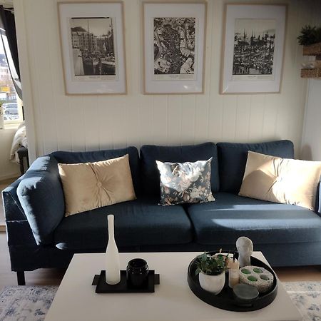 Light Home Apartment Alesund With Free Parking Exteriör bild
