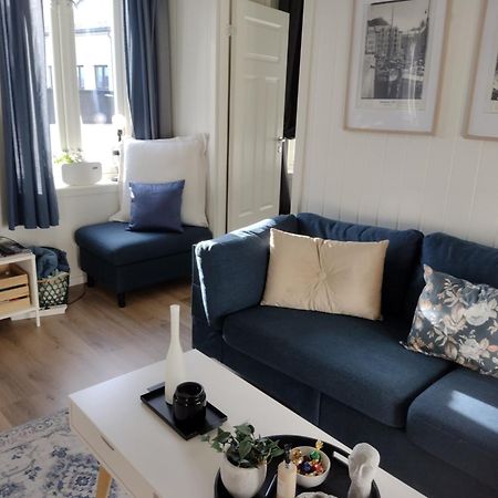 Light Home Apartment Alesund With Free Parking Exteriör bild