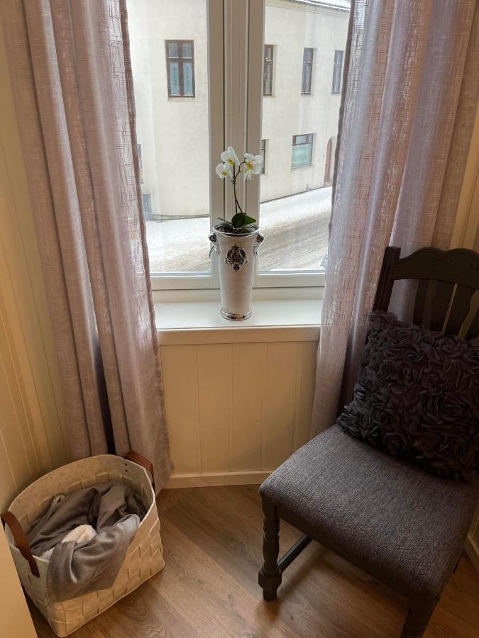 Light Home Apartment Alesund With Free Parking Exteriör bild