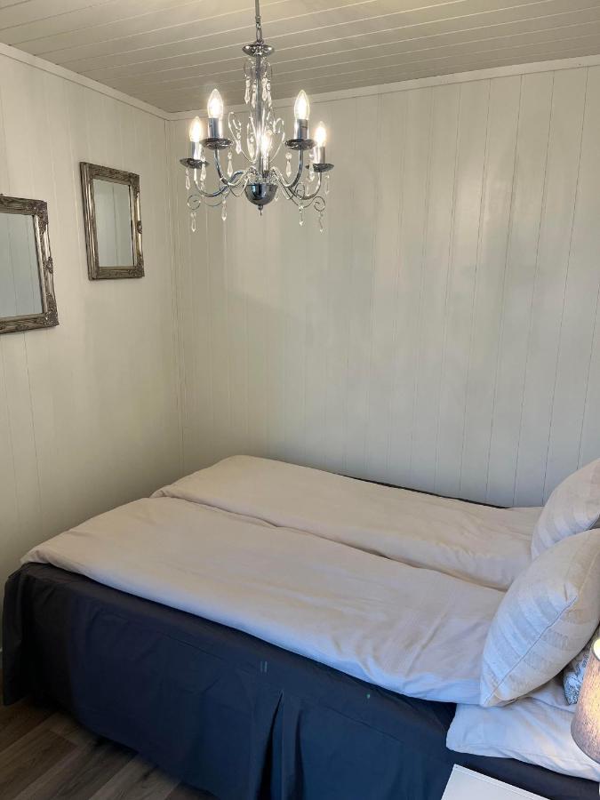 Light Home Apartment Alesund With Free Parking Exteriör bild