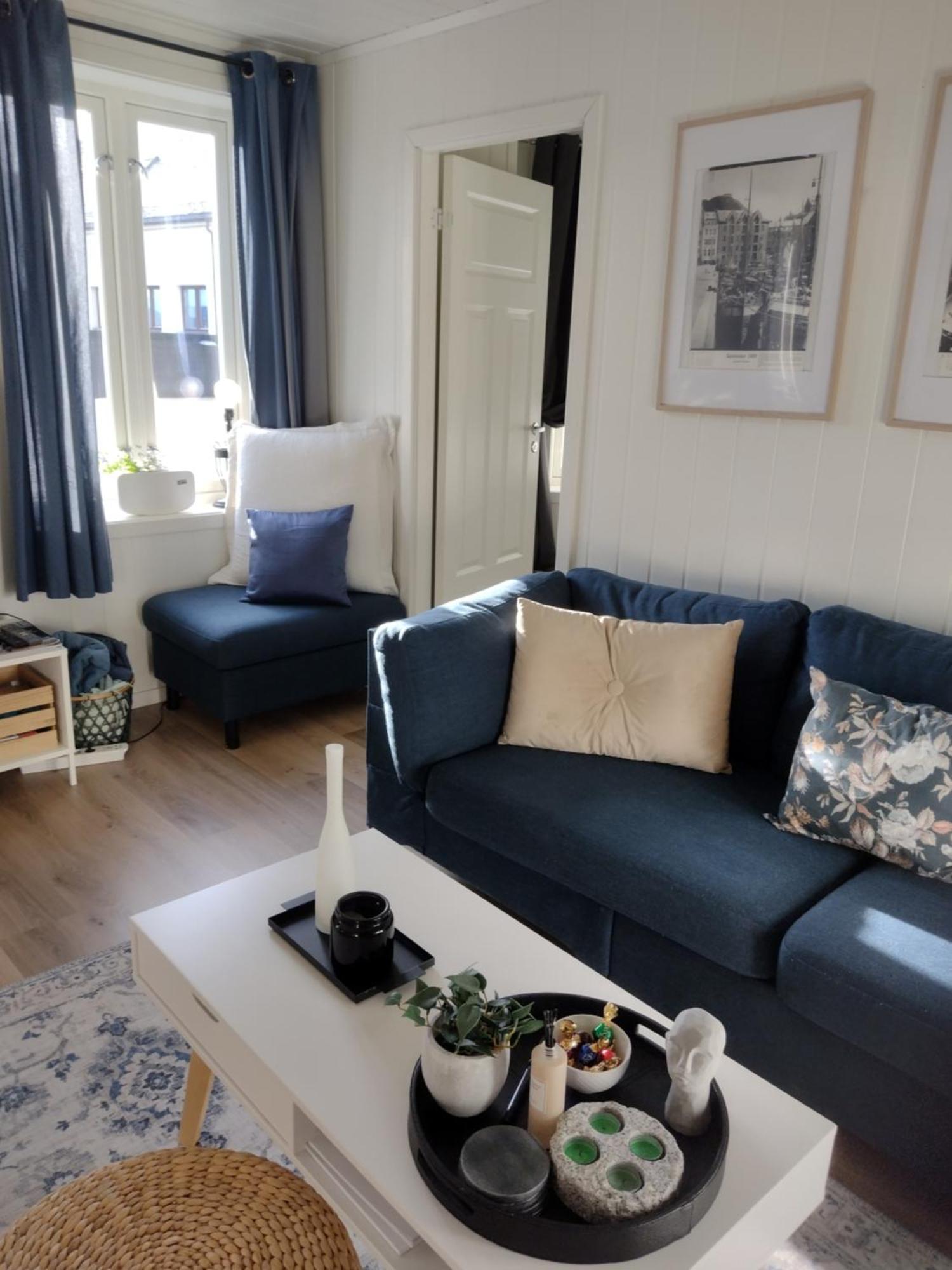 Light Home Apartment Alesund With Free Parking Exteriör bild